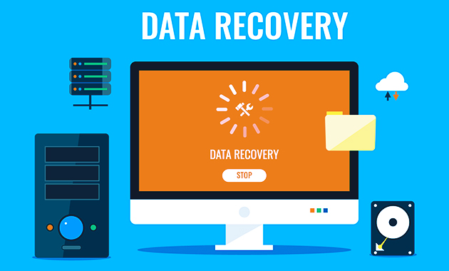 Cara Mengembalikan Foto yang Terhapus