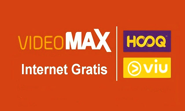 Cara Menggunakan Kuota HOOQ dan VIU Simpati Telkomsel