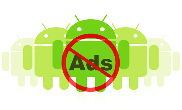 Cara Menghilangkan Iklan di HP Android