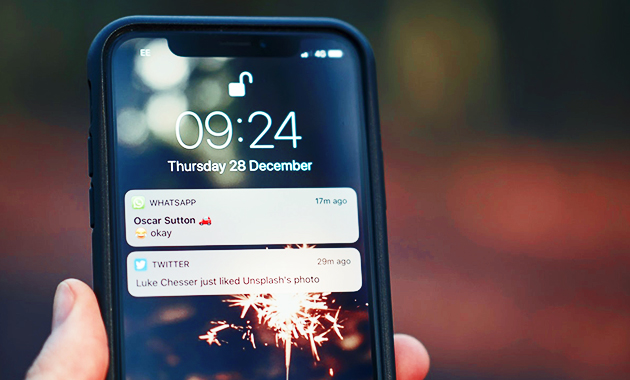 Cara Menonaktifkan Pemberitahuan Aplikasi atau Game di Android