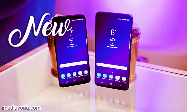 HP Samsung Terbaru 2019
