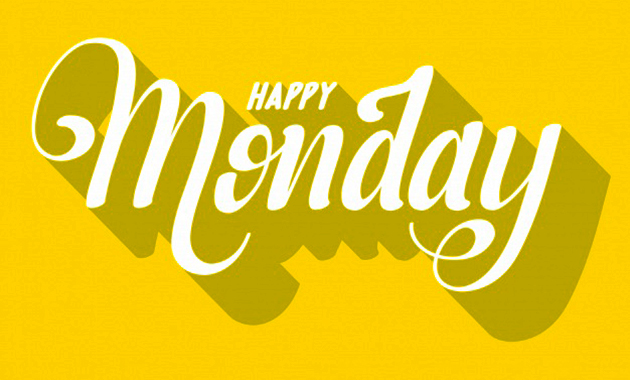 Kata Ucapan Hari Senin