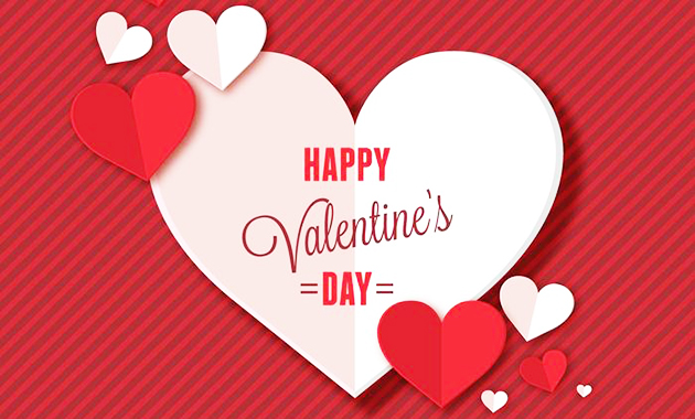 Kata Ucapan Hari Valentine