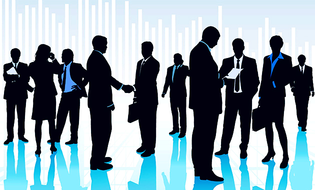 Kepanjangan Istilah di Perusahaan