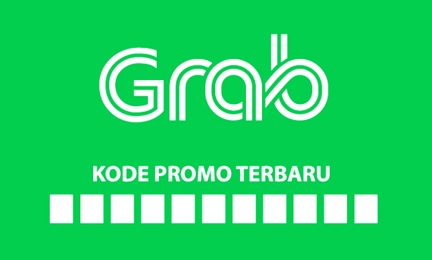 Kode Promo Grab Terbaru