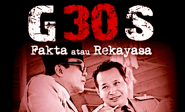 Nama Pahlawan Revolusi Indonesia yang Gugur pada G30S PKI