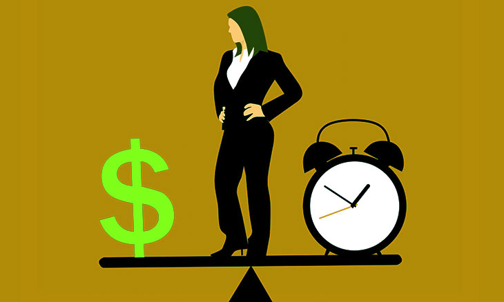 Metode Perhitungan Gaji Karyawan