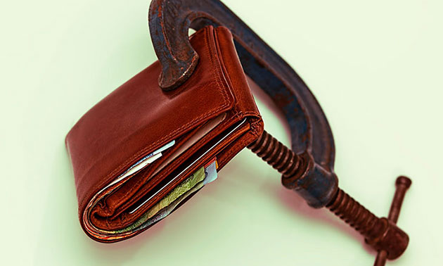 Pemotongan PPh Pasal 21