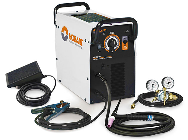 Hobart EZ TIG 165i
