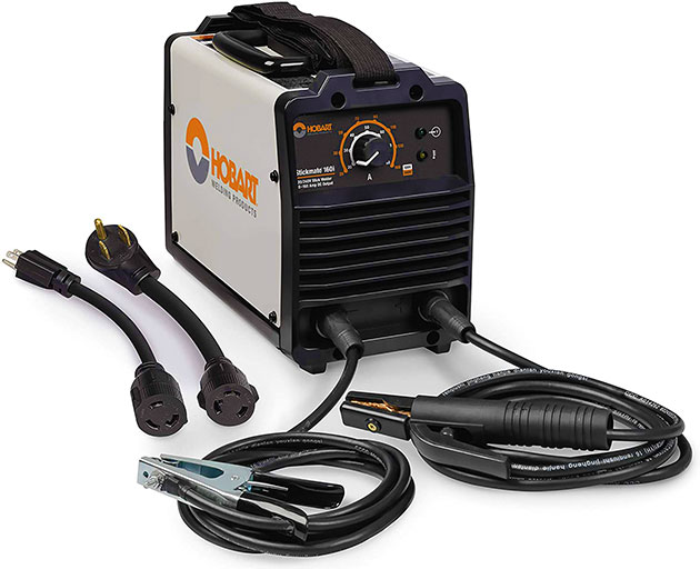 Hobart Stickmate 160i