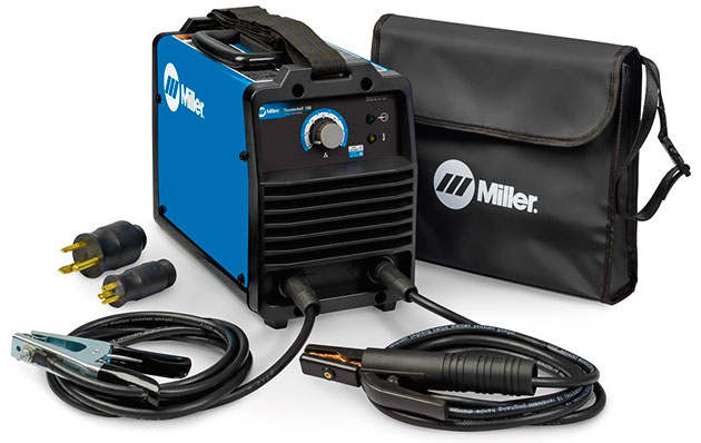 Miller Thunderbolt 160