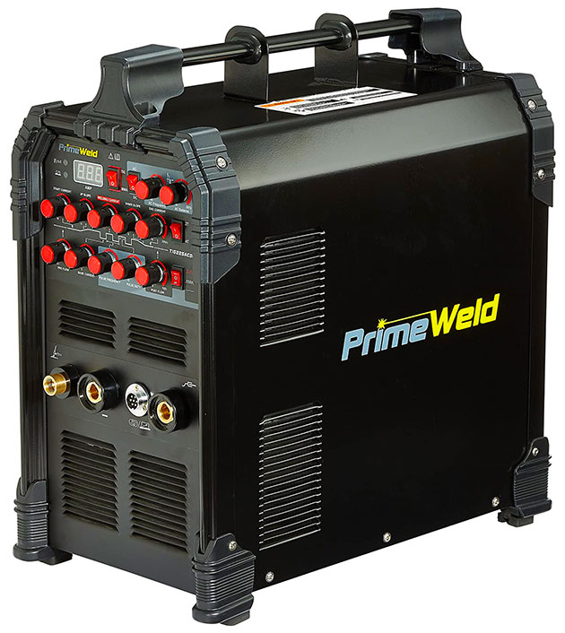 PRIMEWELD TIG225X
