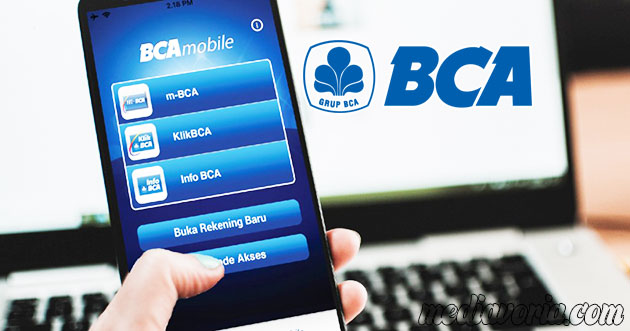 Daftar BCA Online