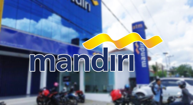 Kode Bank Mandiri