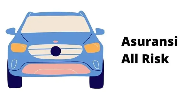 Asuransi All Risk