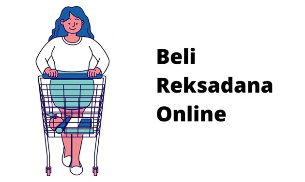 Beli Reksadana Online