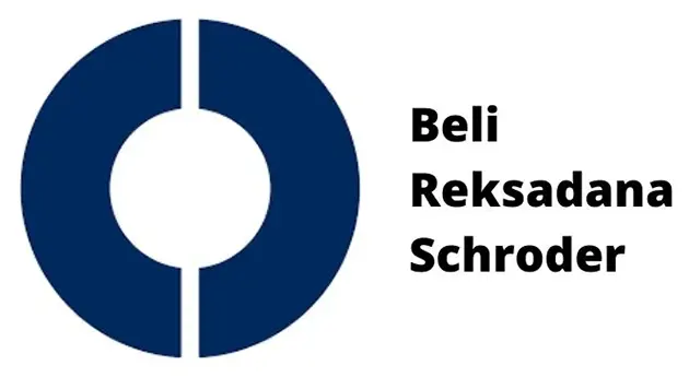 Beli Reksadana Schroder