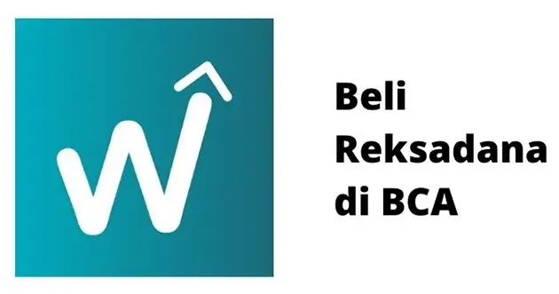 Beli Reksadana di BCA