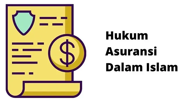 Hukum Asuransi Dalam Islam
