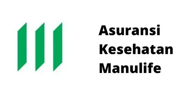 Asuransi Kesehatan Manulife