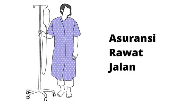 Asuransi Rawat Jalan