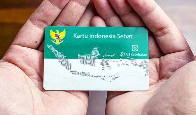 Cara Bayar BPJS Lewat SMS Banking Mandiri