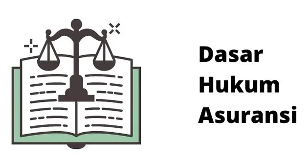 Dasar Hukum Asuransi