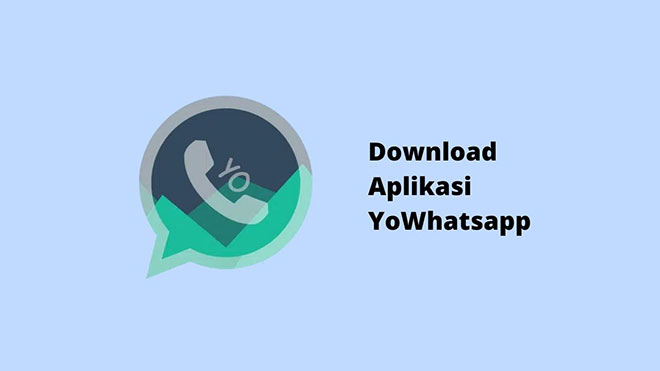 Download Aplikasi YoWhatsApp