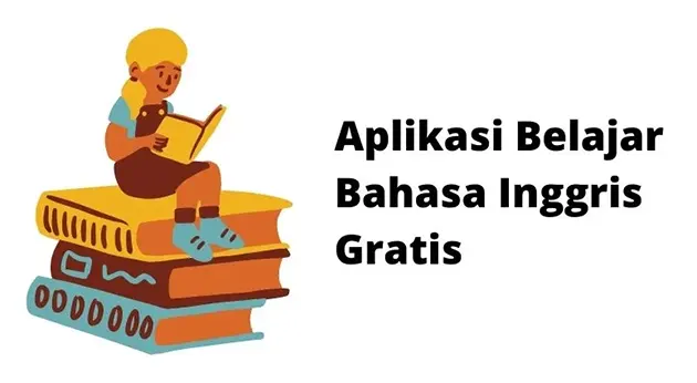 Aplikasi Belajar Bahasa Inggris Gratis
