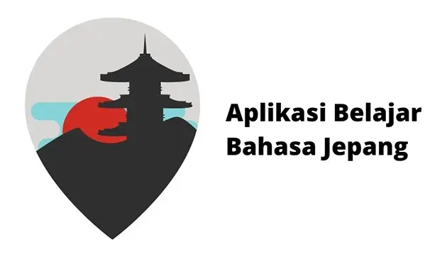 Aplikasi Belajar Bahasa Jepang
