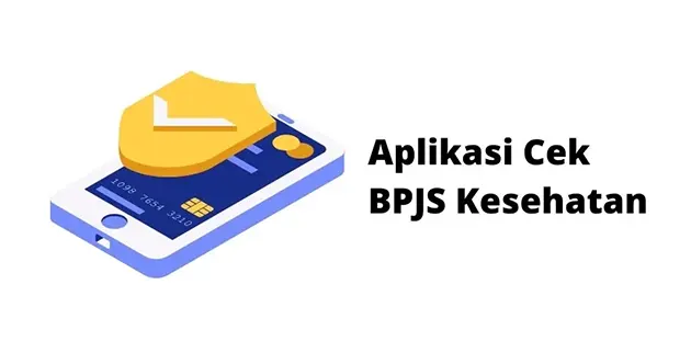 Aplikasi Cek BPJS Kesehatan