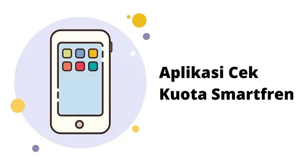 Aplikasi Cek Kuota Smartfren