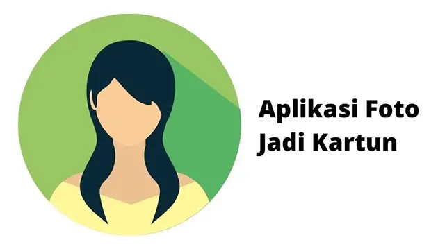 Aplikasi Foto Jadi Kartun