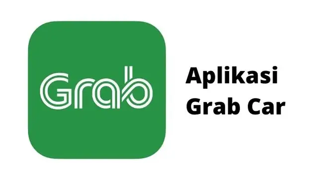 Aplikasi Grab Car