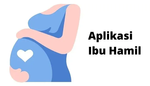 Aplikasi Ibu Hamil
