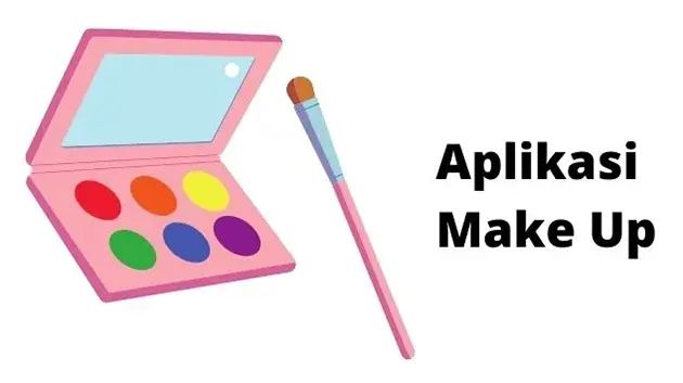 Aplikasi Make Up