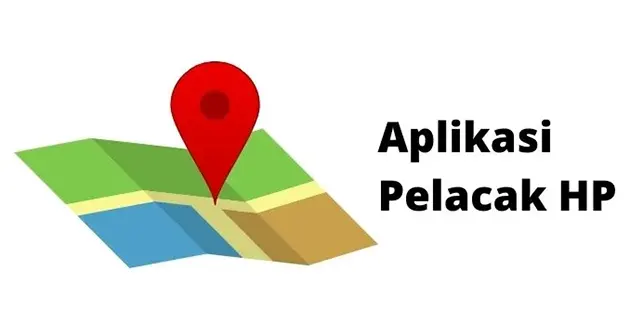 Aplikasi Pelacak HP