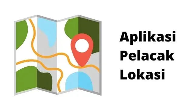 Aplikasi Pelacak Lokasi