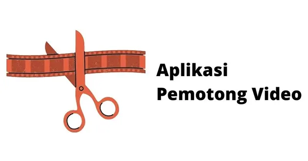Aplikasi Pemotong Video