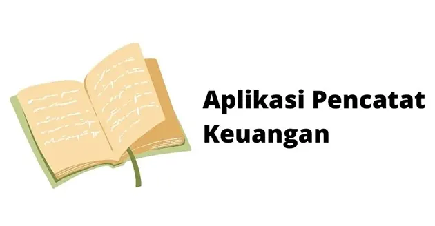 Aplikasi Pencatat Keuangan