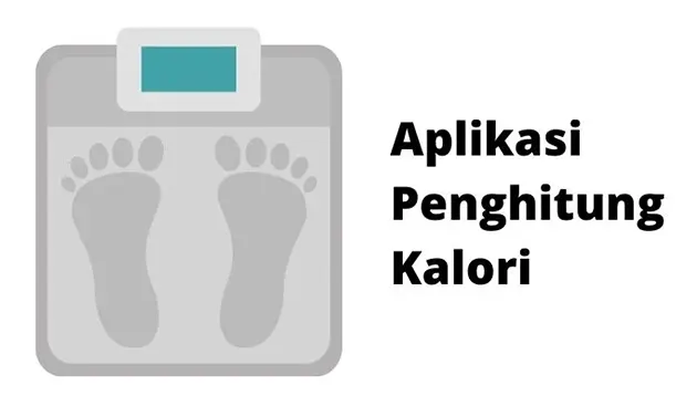 Aplikasi Penghitung Kalori
