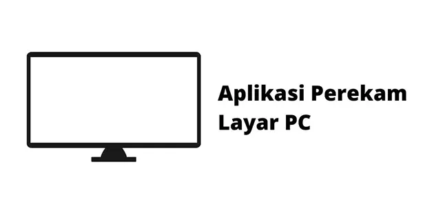 Aplikasi Perekam Layar PC