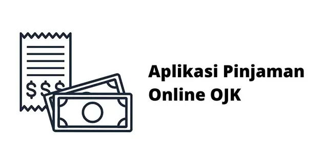 Aplikasi Pinjaman Online OJK