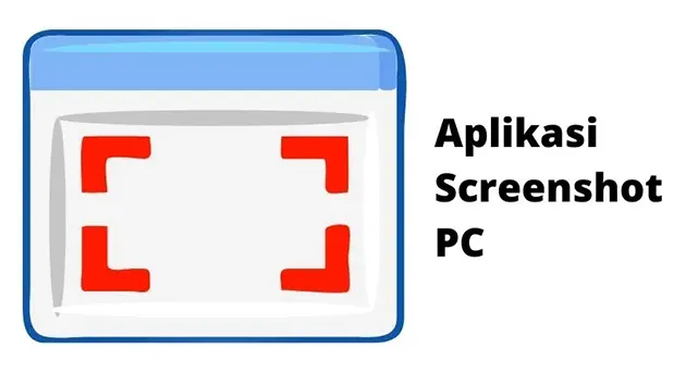 Aplikasi Screenshot PC