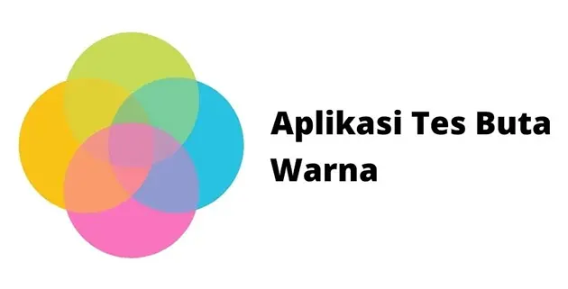 Aplikasi Tes Buta Warna