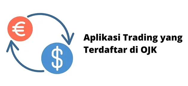 Aplikasi Trading yang Terdaftar di OJK