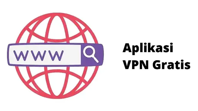 Aplikasi VPN Gratis