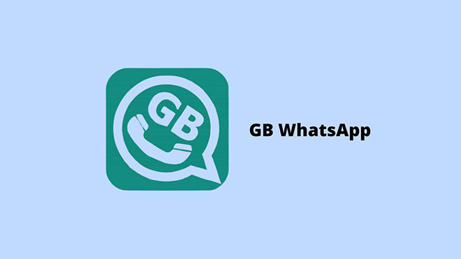 GB WhatsApp