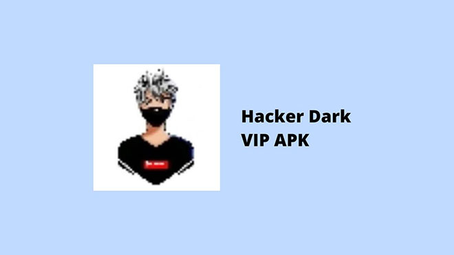 Hacker Dark VIP APK