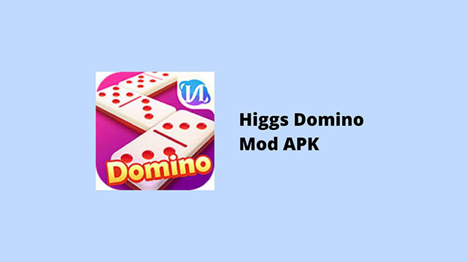 Higgs Domino Mod APK